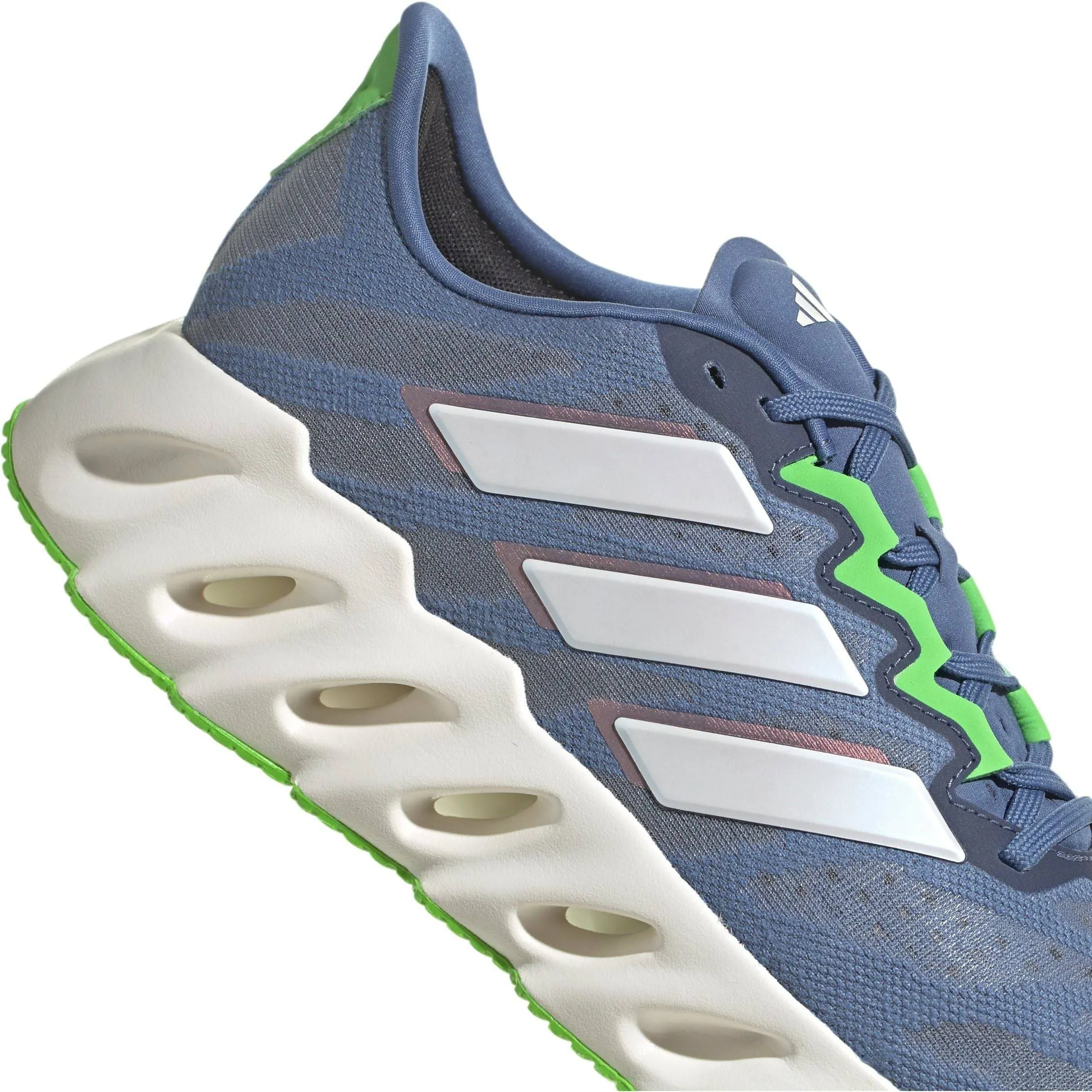 adidas Switch FWD Mens Running Shoes - Blue