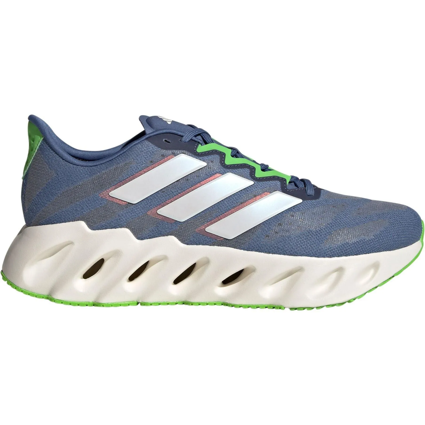 adidas Switch FWD Mens Running Shoes - Blue