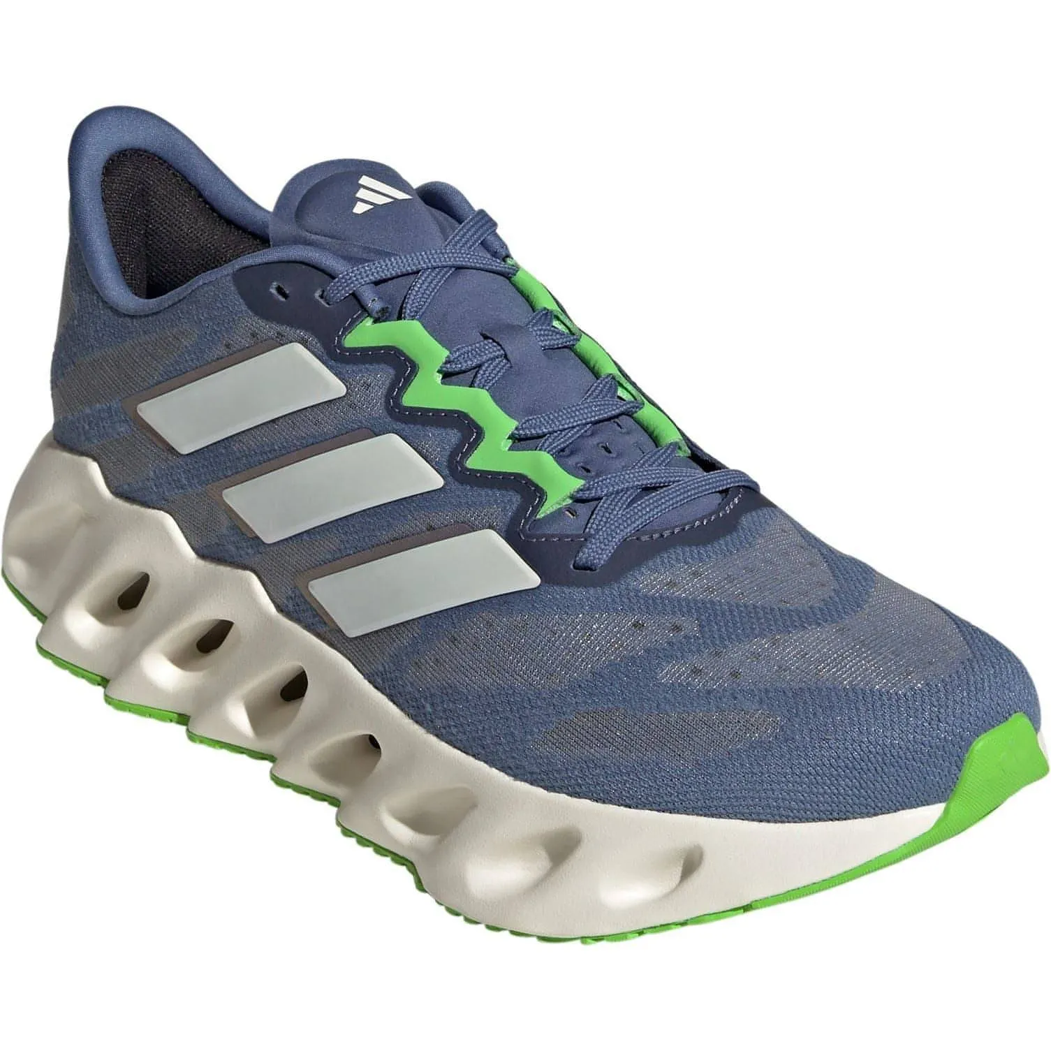 adidas Switch FWD Mens Running Shoes - Blue