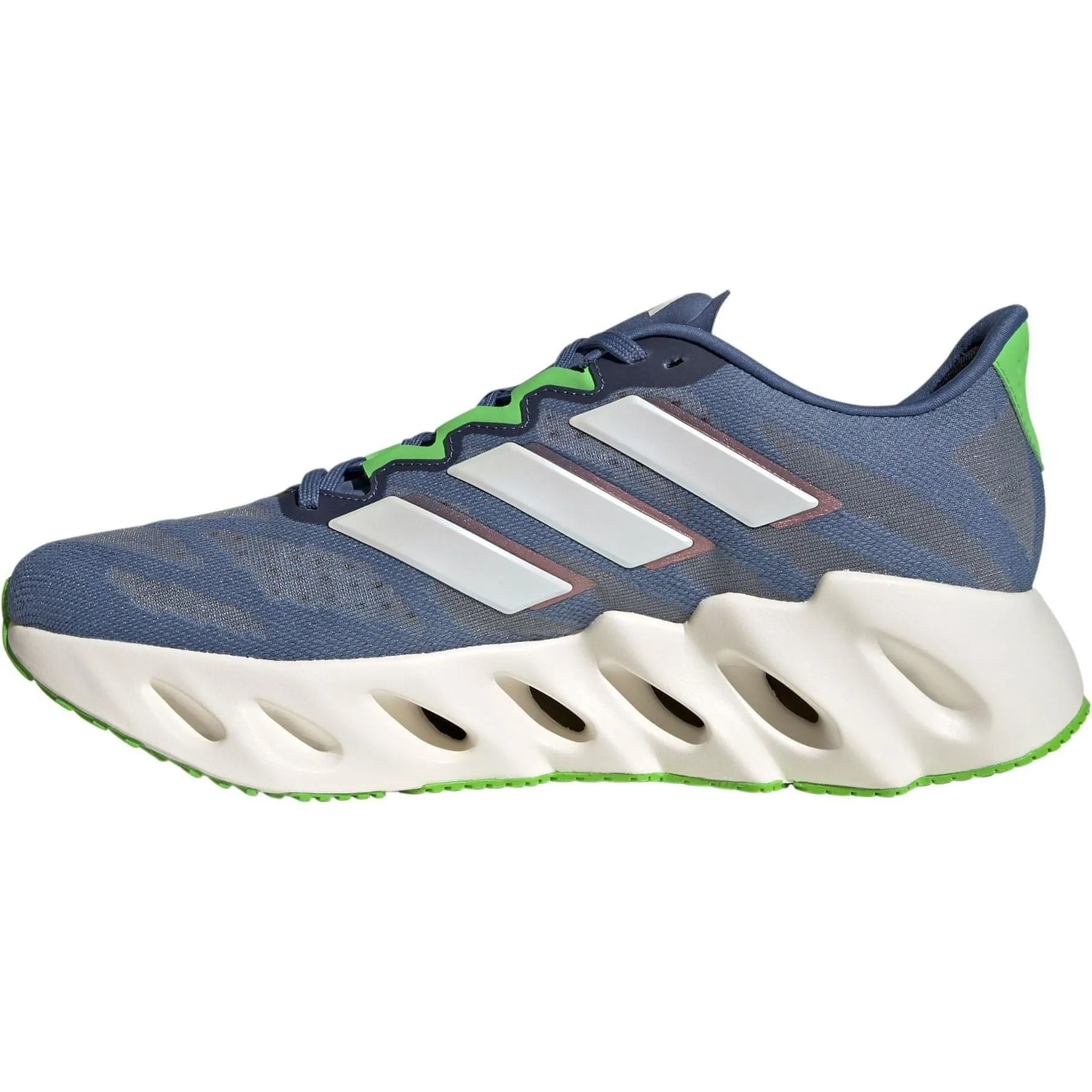 adidas Switch FWD Mens Running Shoes - Blue