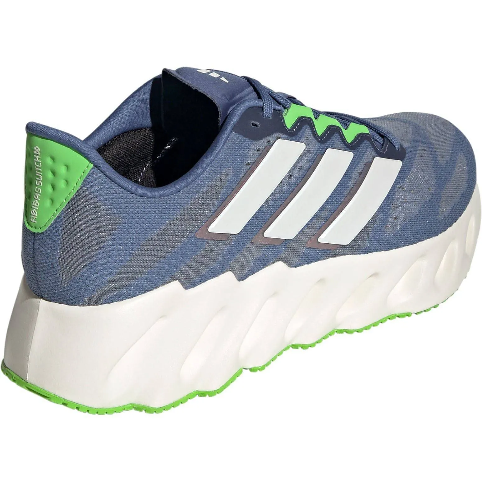 adidas Switch FWD Mens Running Shoes - Blue