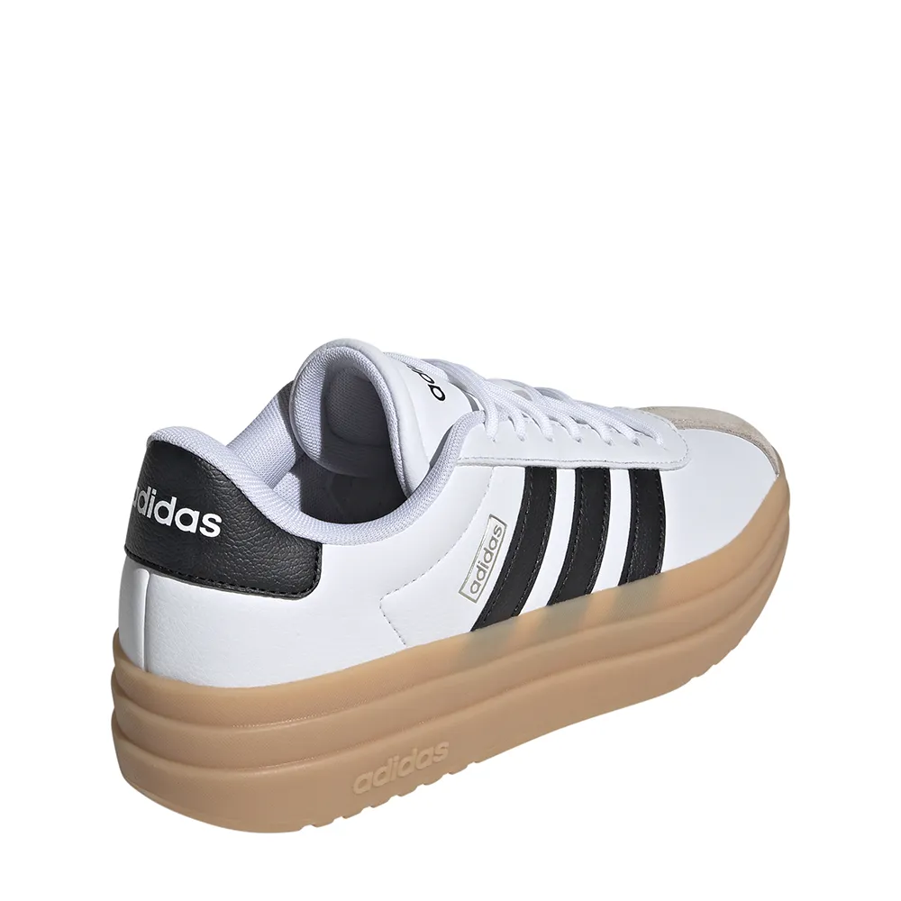 adidas Women's Vl Court Bold Lifestyle Shoes