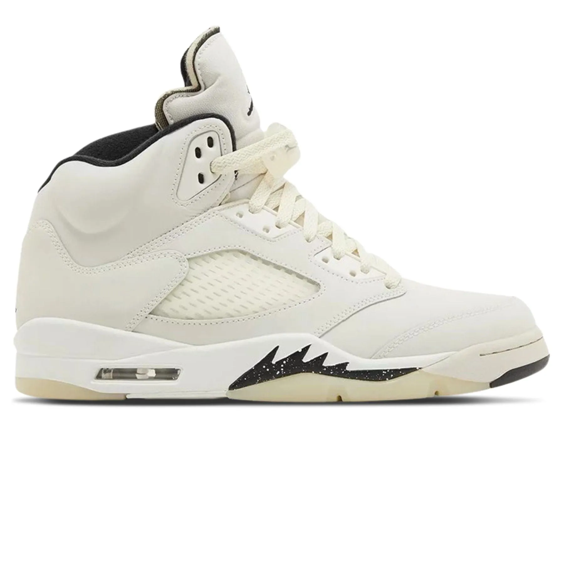 Air Jordan 5 Retro SE 'Sail'