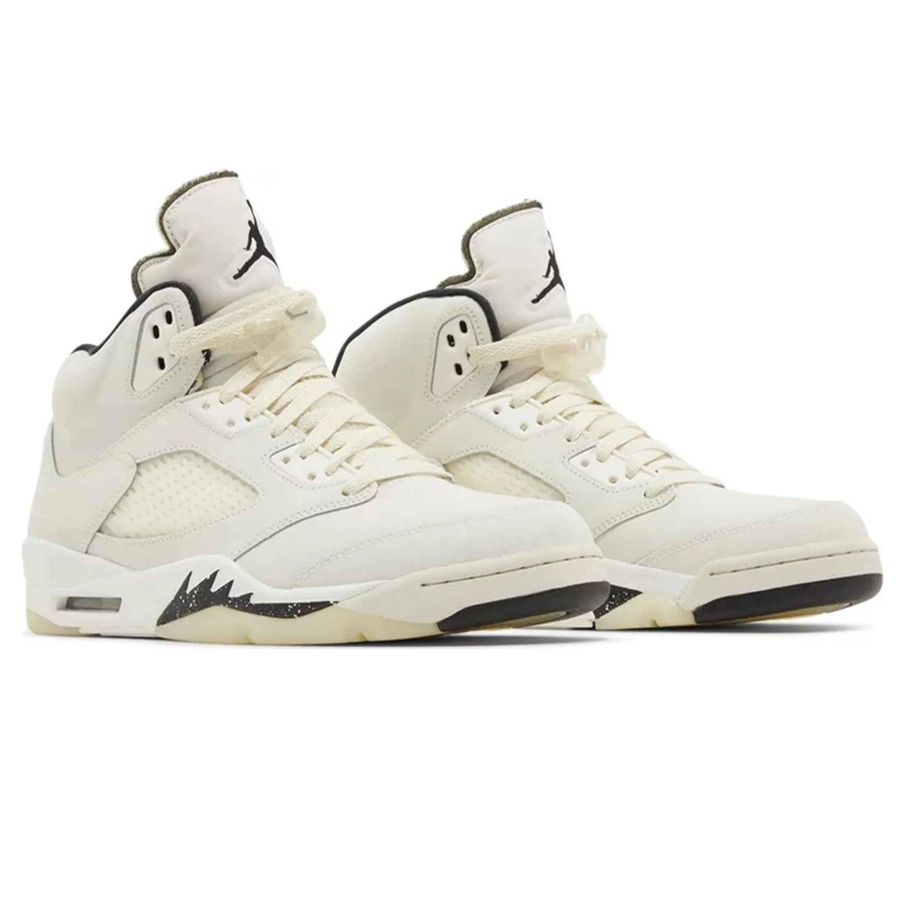 Air Jordan 5 Retro SE 'Sail'