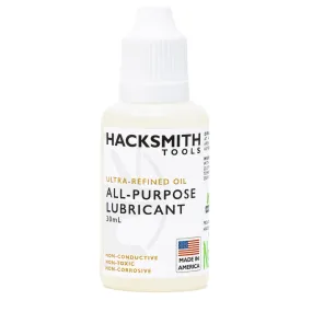 All Purpose Lubricant (30ml)