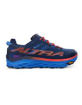 Altra - Men's Mont Blanc Trail Running Shoe