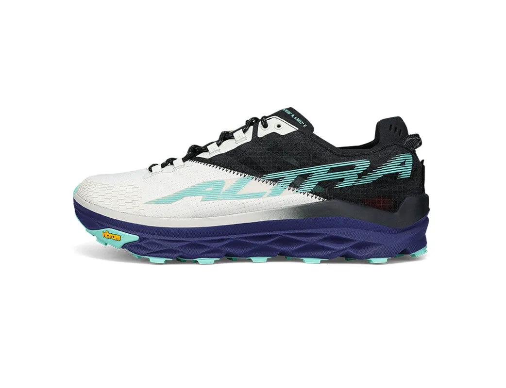 Altra - Men's Mont Blanc Trail Running Shoe