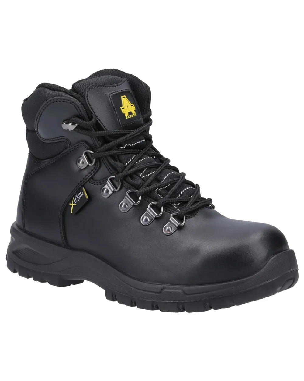 Amblers Safety Womens AS606 Jules Safety Boots