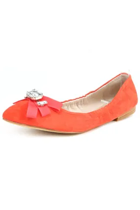 Ballet Flats ELMONTE