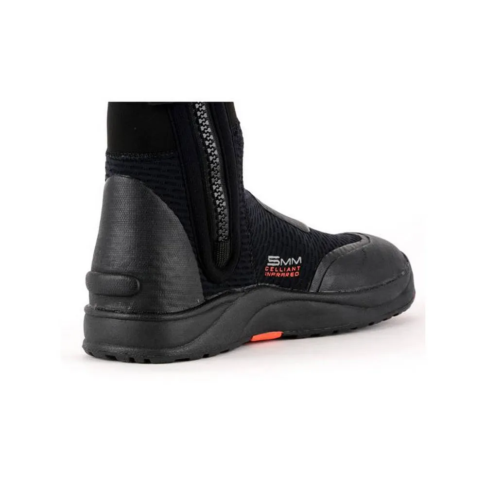 Bare 5mm Ultrawarmth Scuba Diving Boots