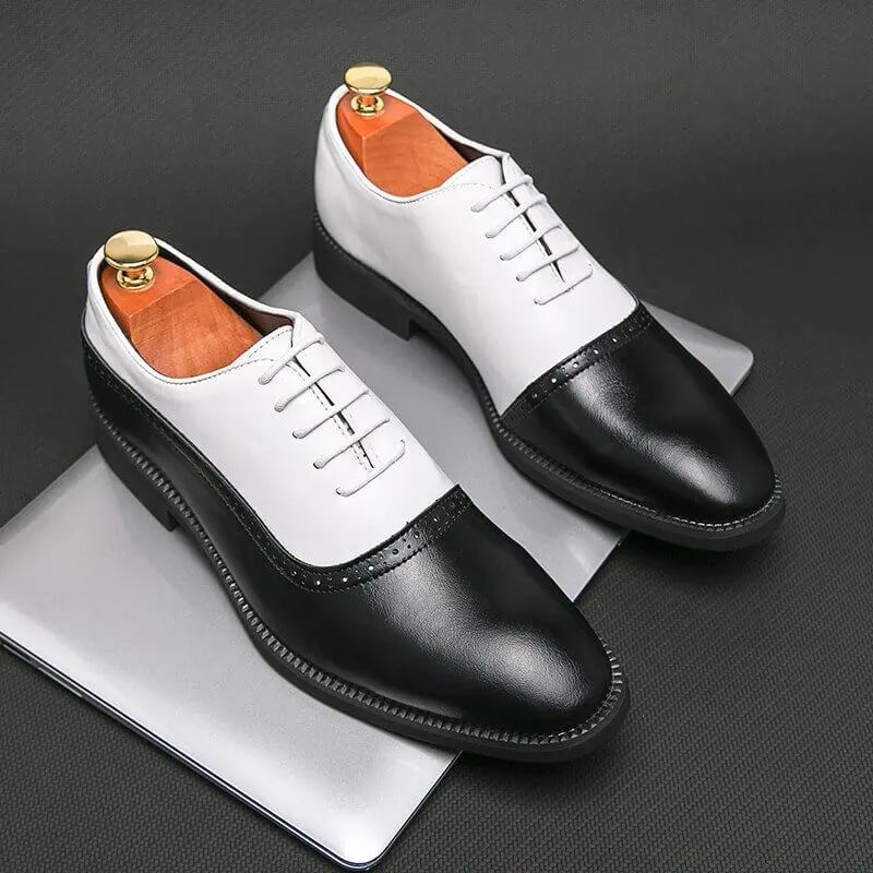 Dapper Blend Brogues