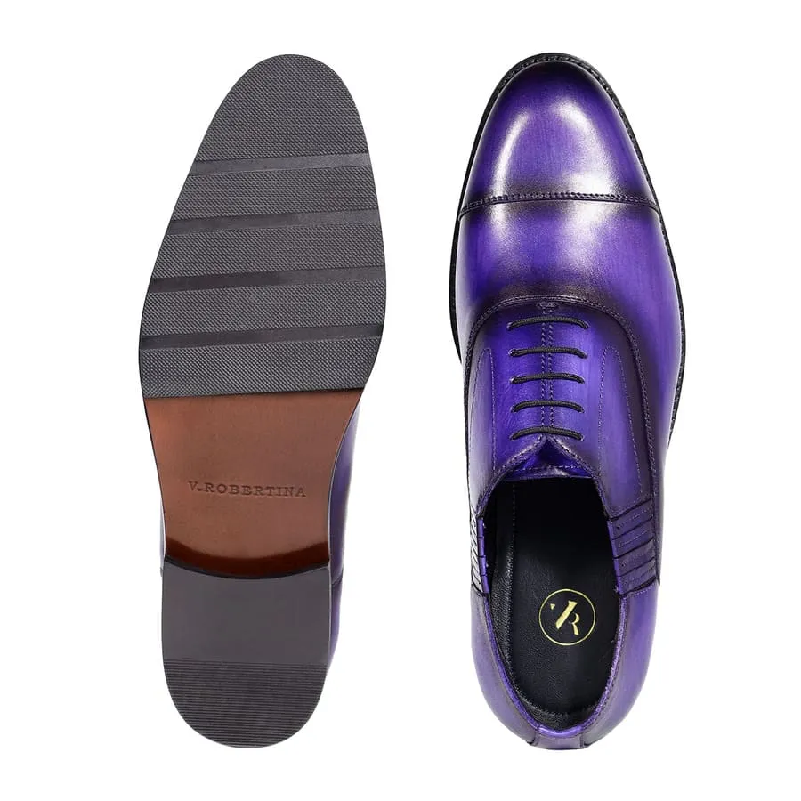 DRAKE OXFORDS P