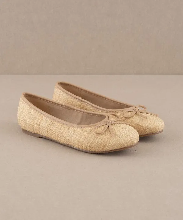 Erika Ballet Flats