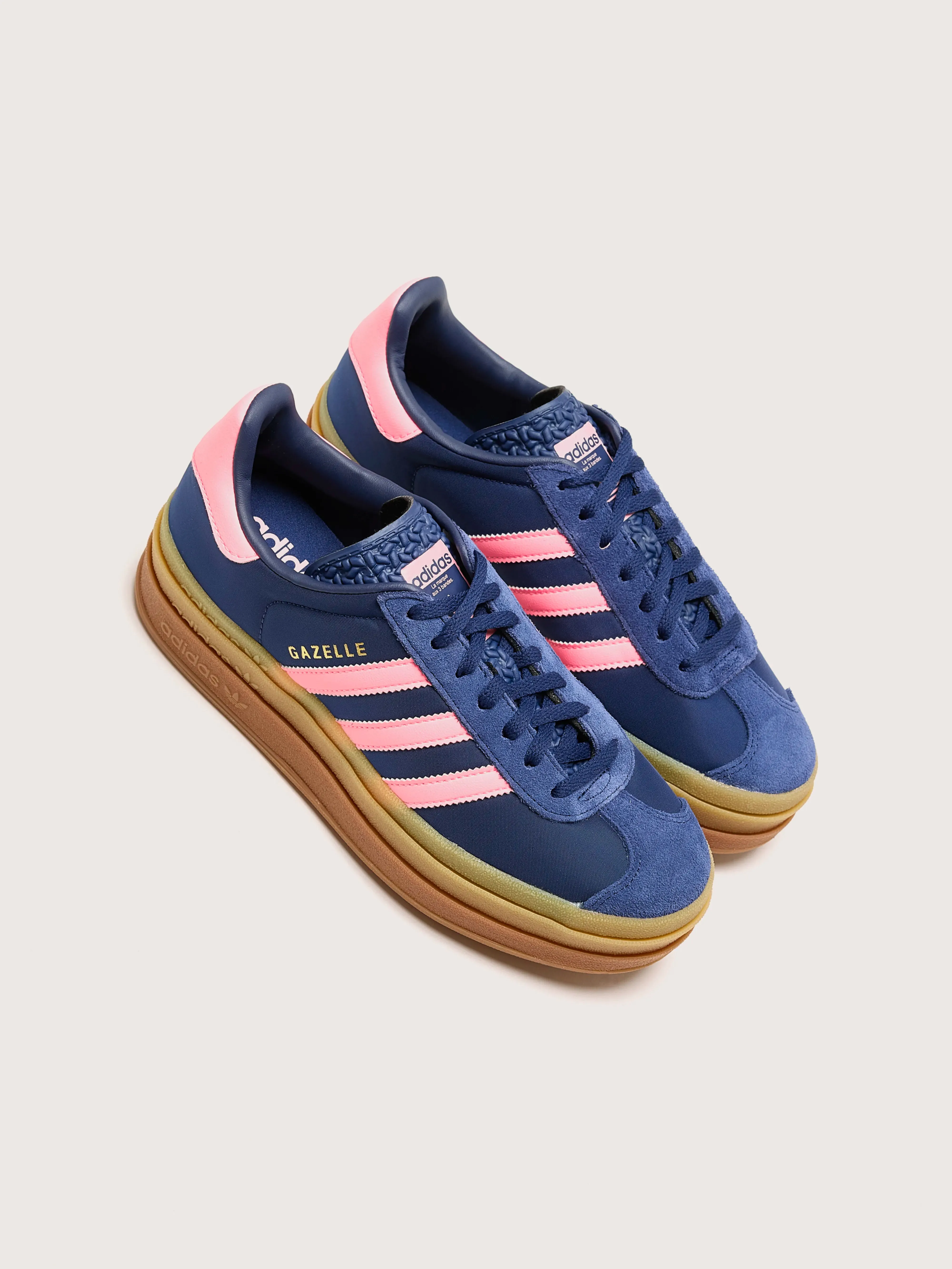 Gazelle Bold for Women (242 / W / BLUE)