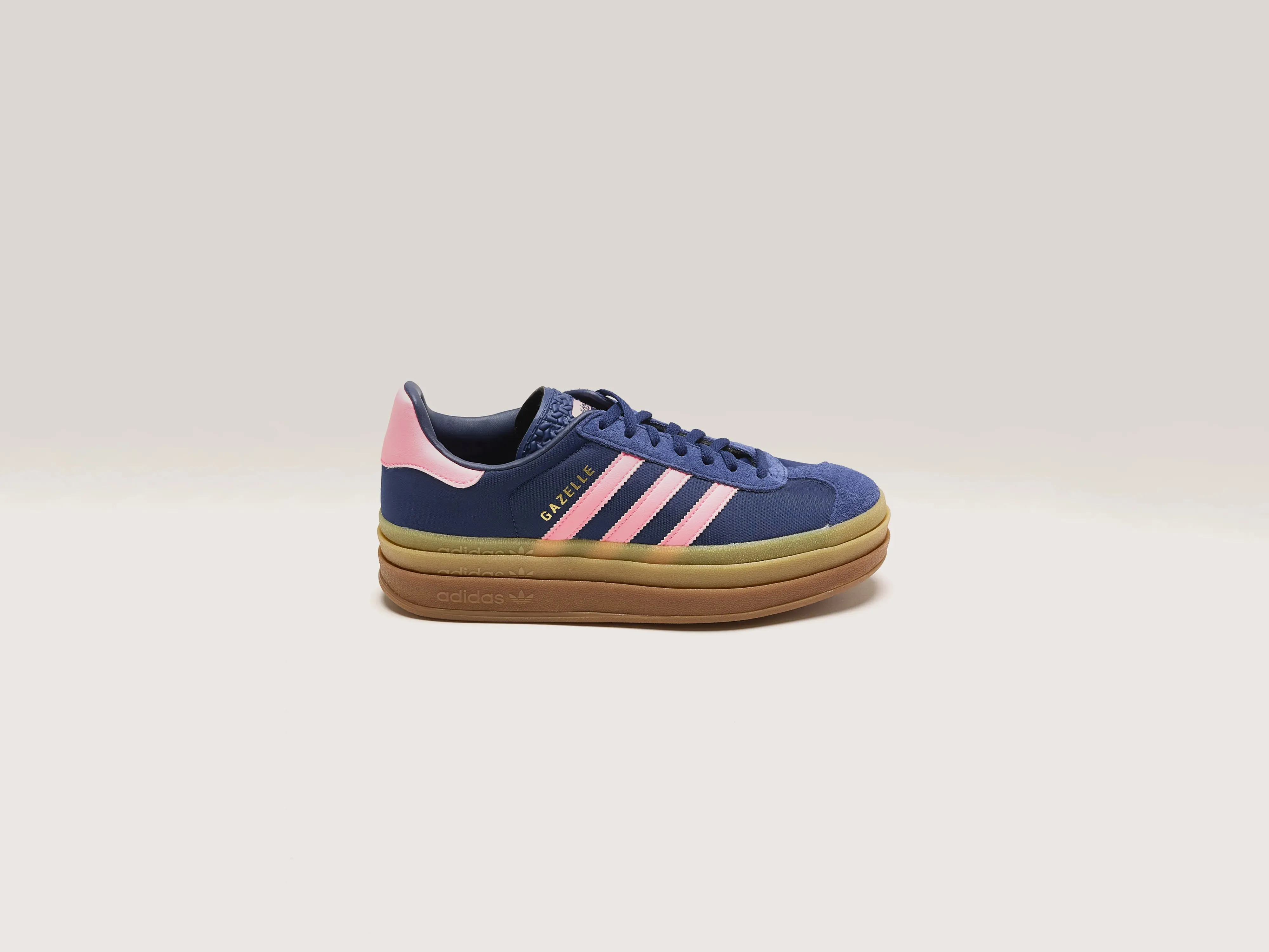 Gazelle Bold for Women (242 / W / BLUE)