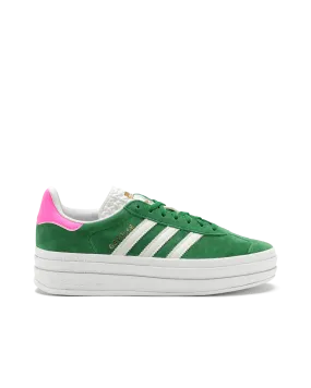 GAZELLE BOLD W