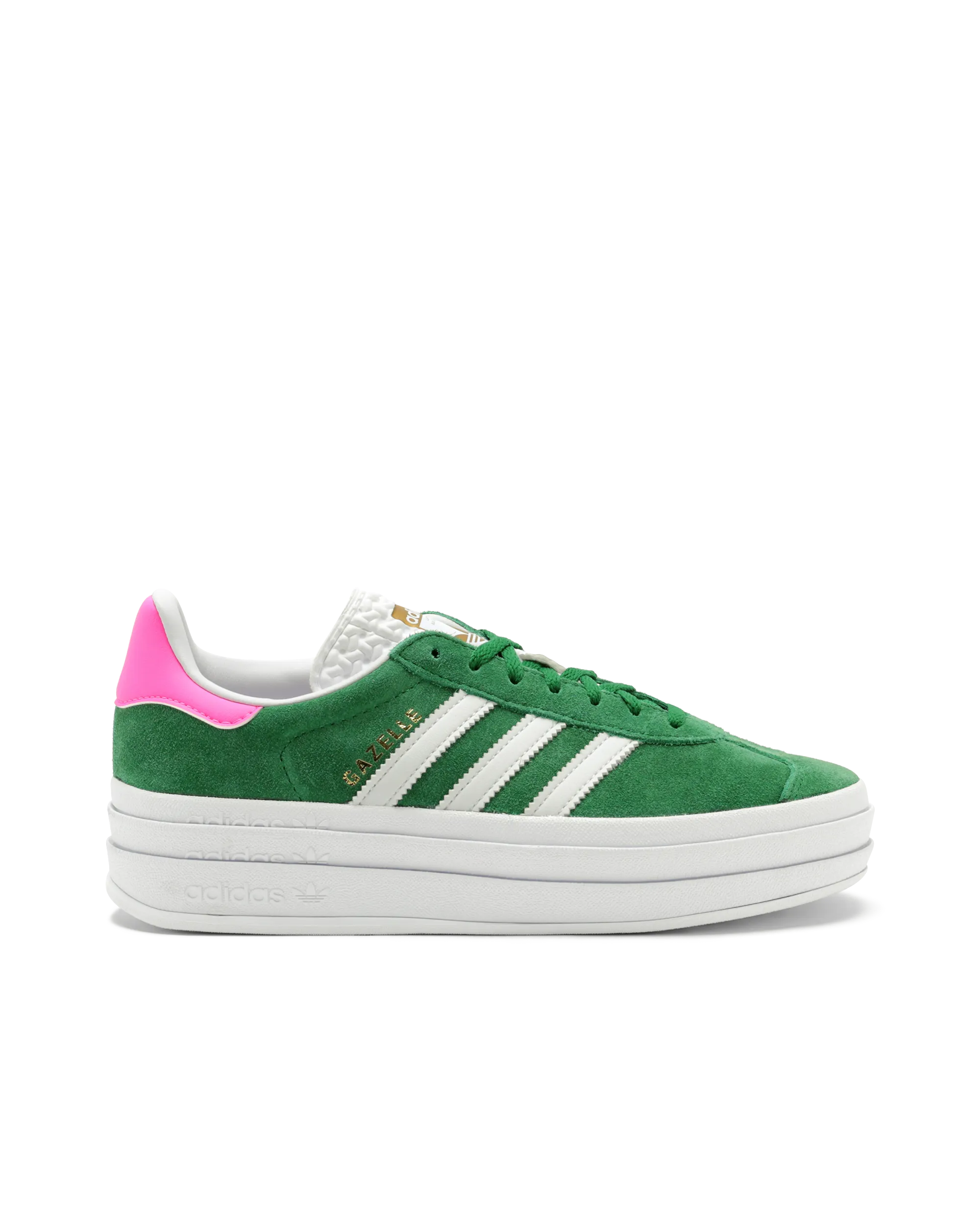 GAZELLE BOLD W