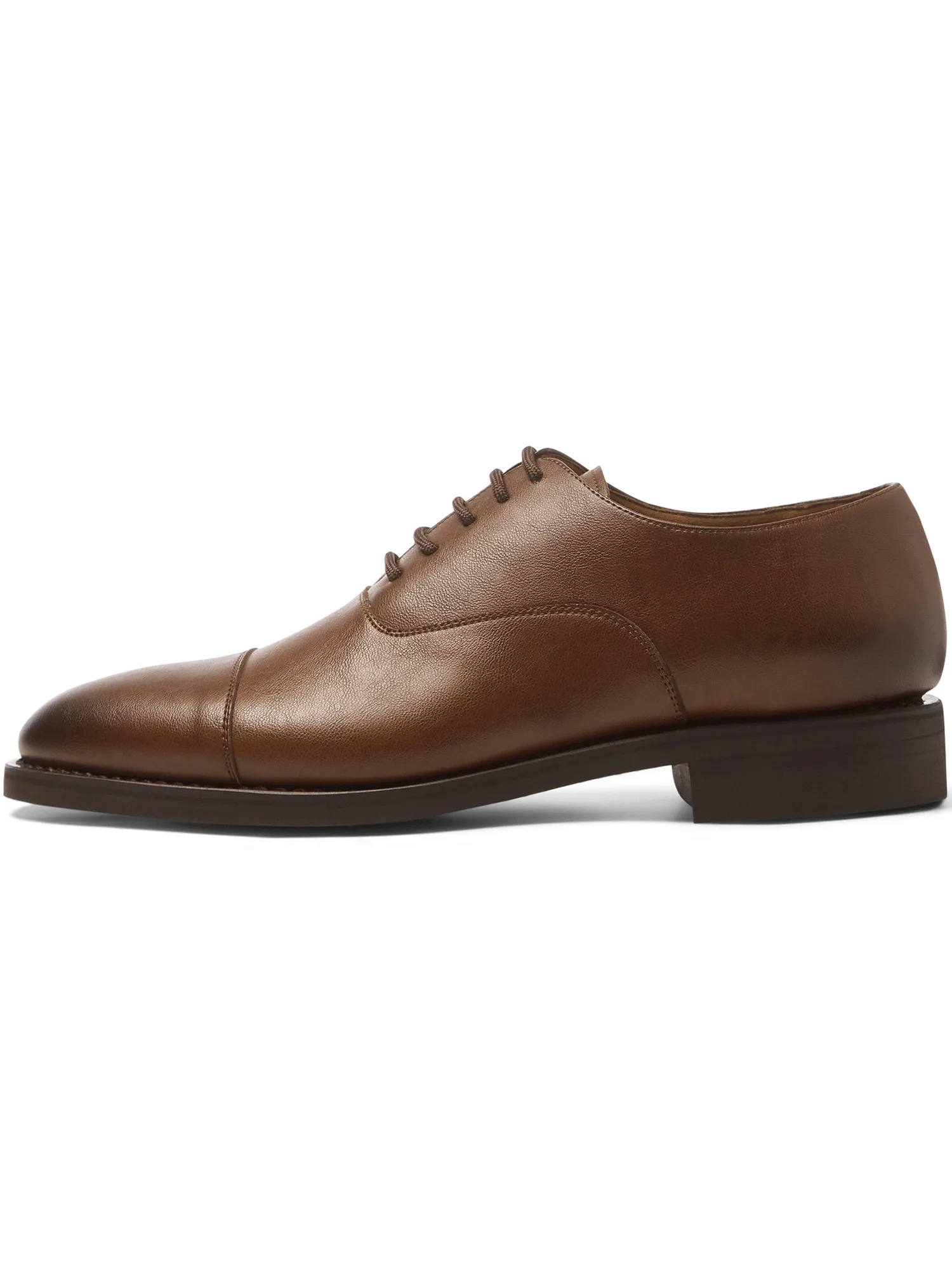 Goodyear Welt Oxfords