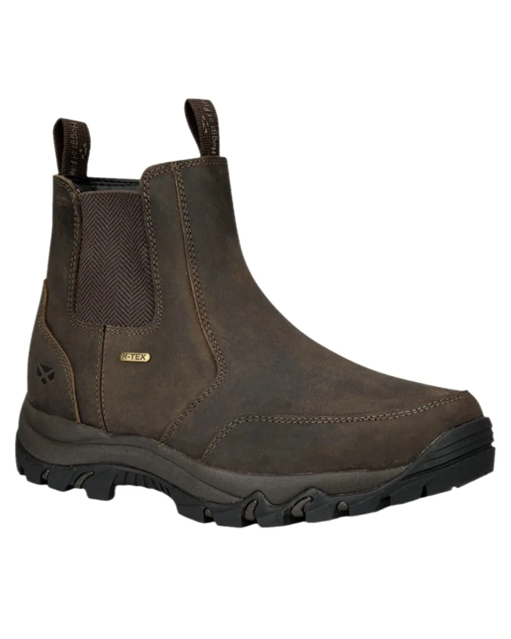 Hoggs of Fife Creagan Waterproof H-Tex Dealer Boots