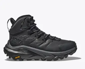 Hoka Kaha 2 GTX Mens Hiking Boot - Black