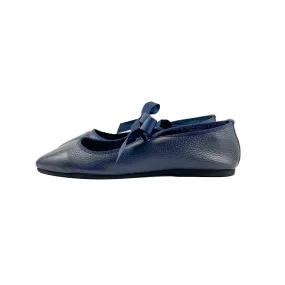 Intentionally Blank - Valley Flats (Navy)