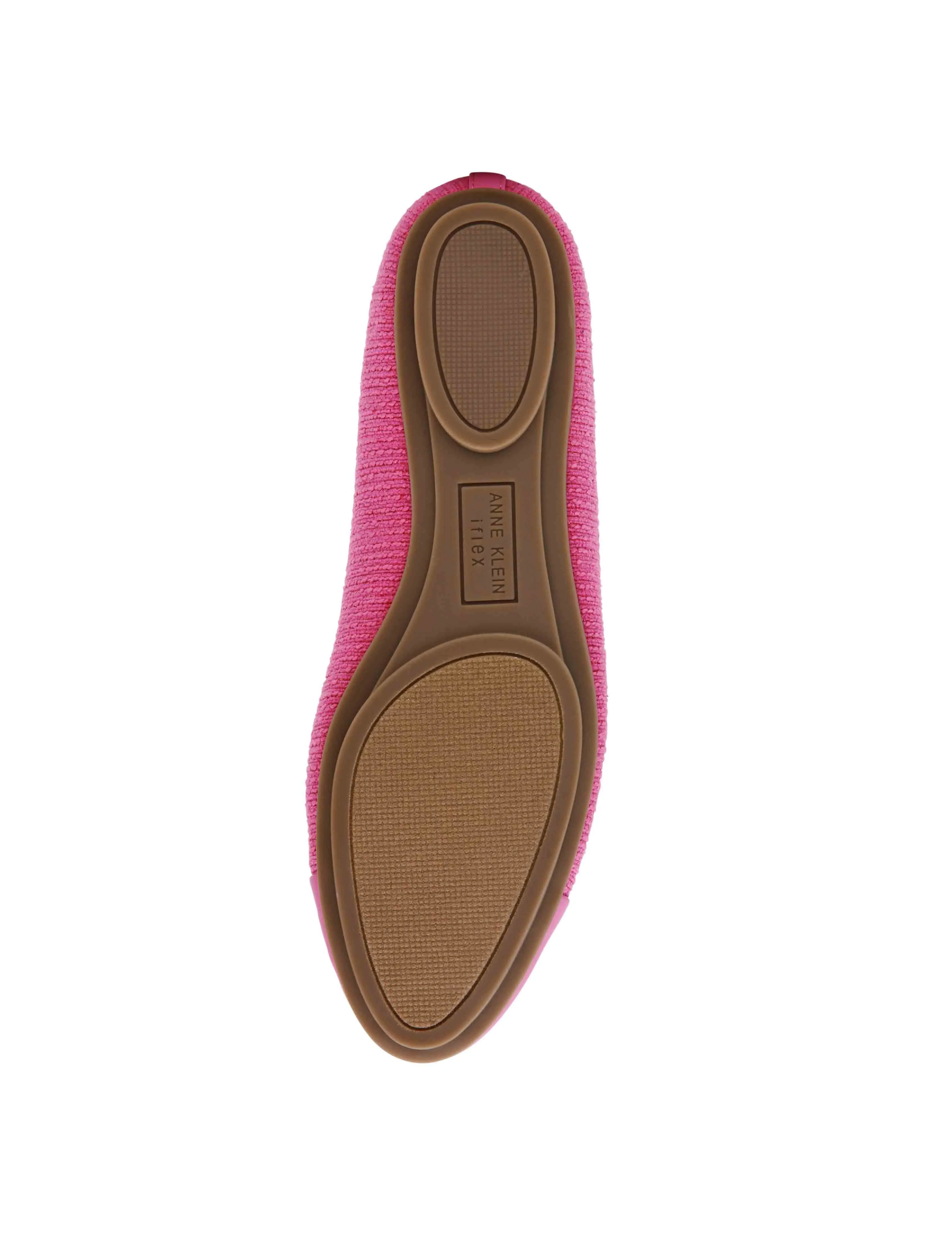 Luci Ballet Flat