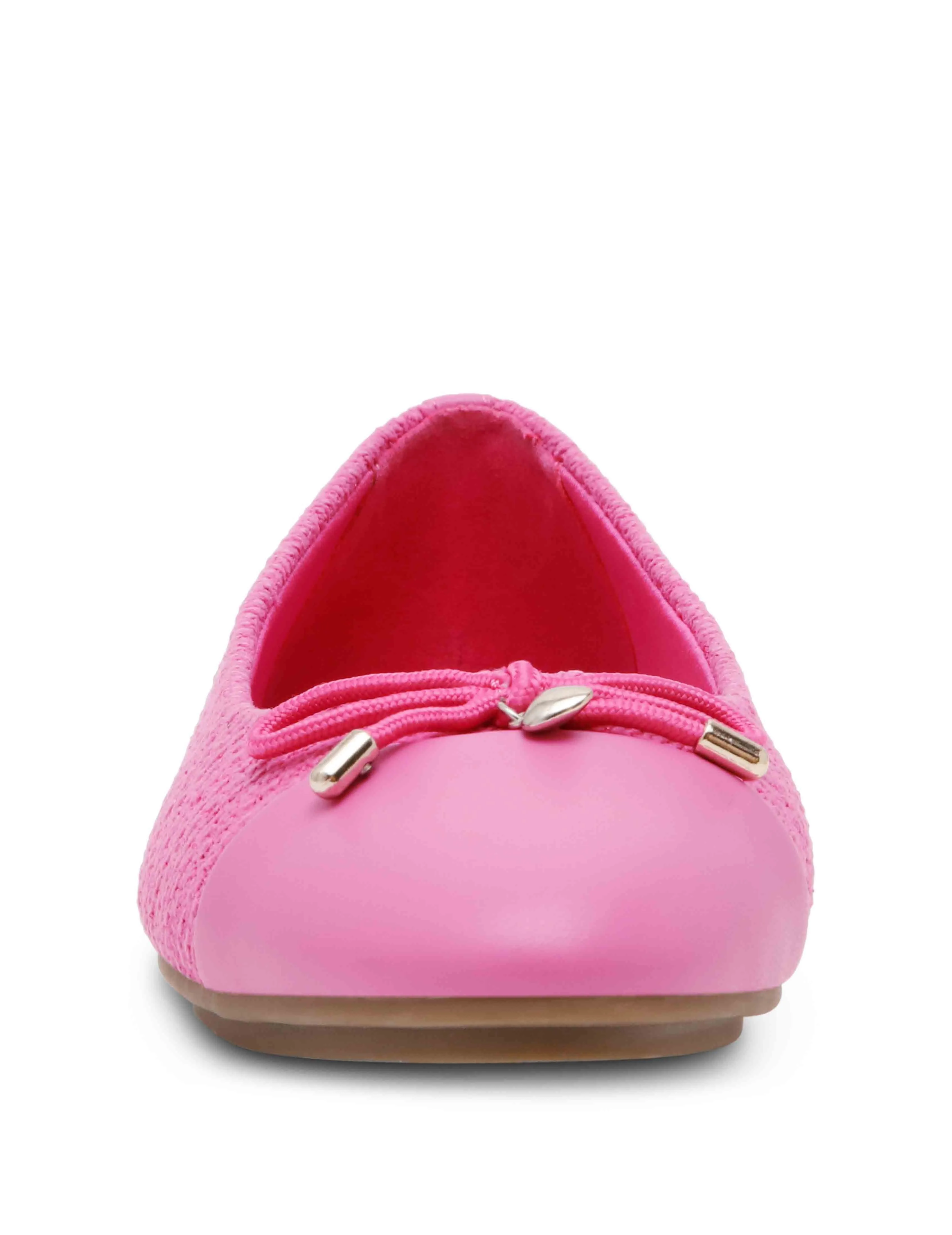 Luci Ballet Flat