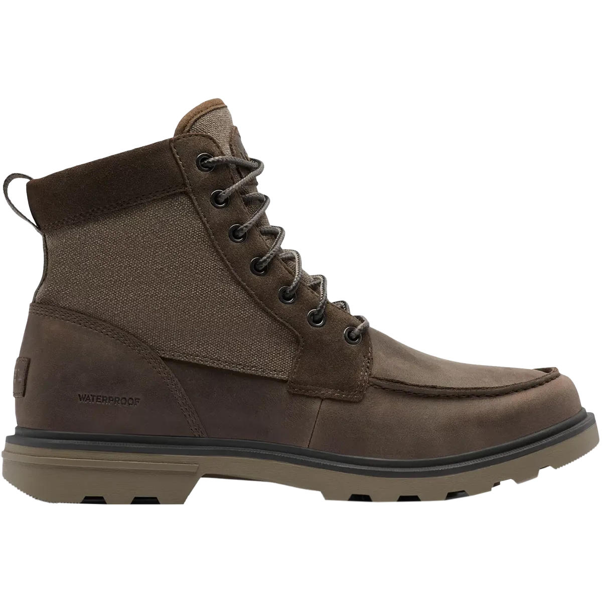 Men's Carson Moc WP