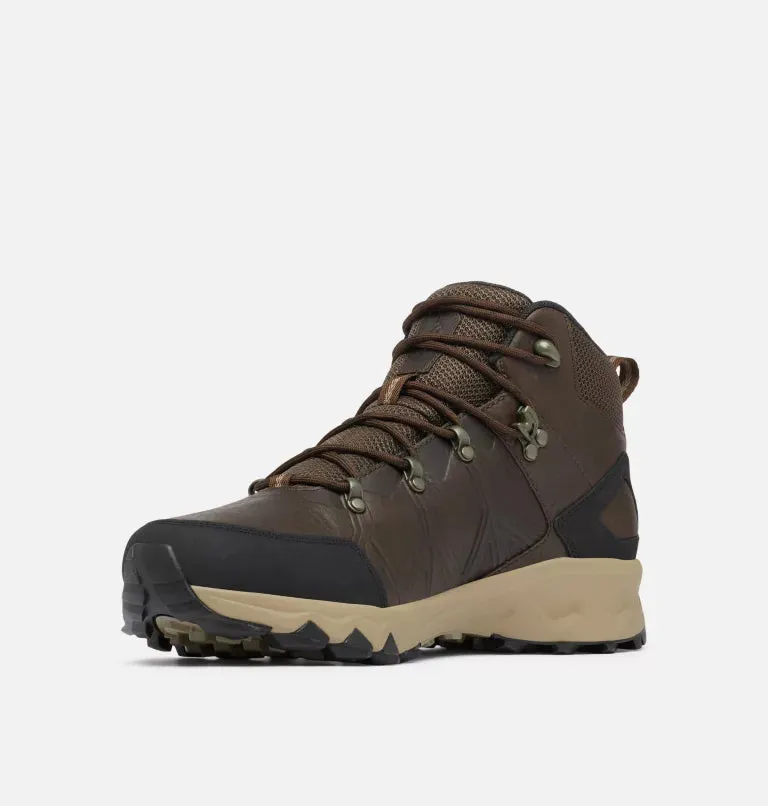 Men's Peakfreak™ III Mid Outdry™ Leather Hiking Shoe