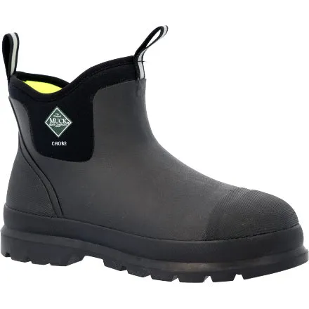 Muck Boot Men's Chore Classic Chelsea CHC000A