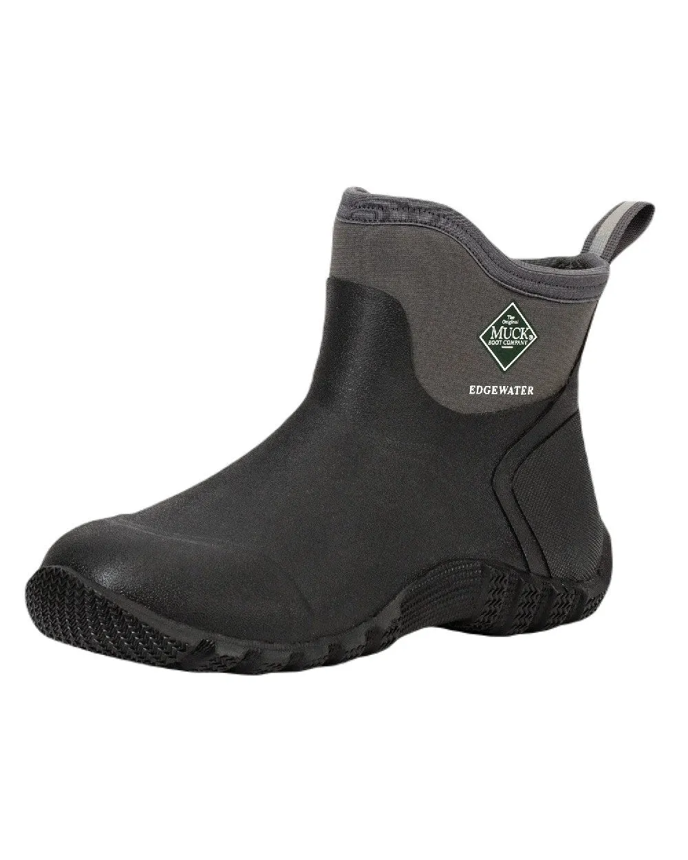 Muck Boots Edgewater Classic Ankle Boots