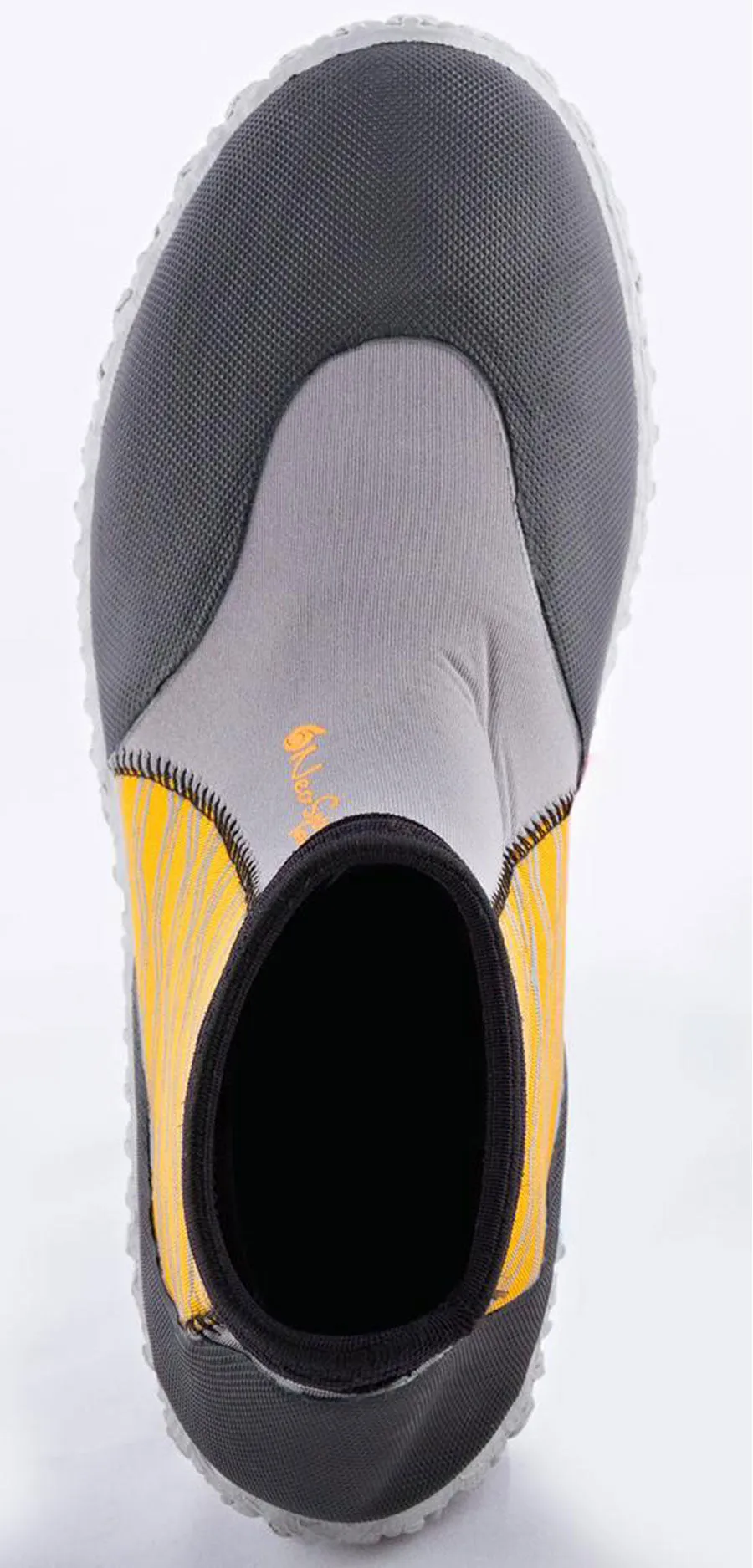 Neosport 3mm Low Top Pull On Boot