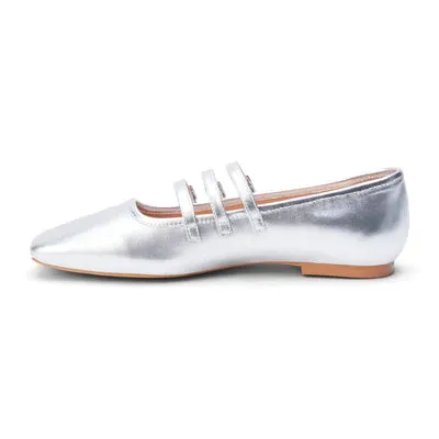 Nova Ballet Flat