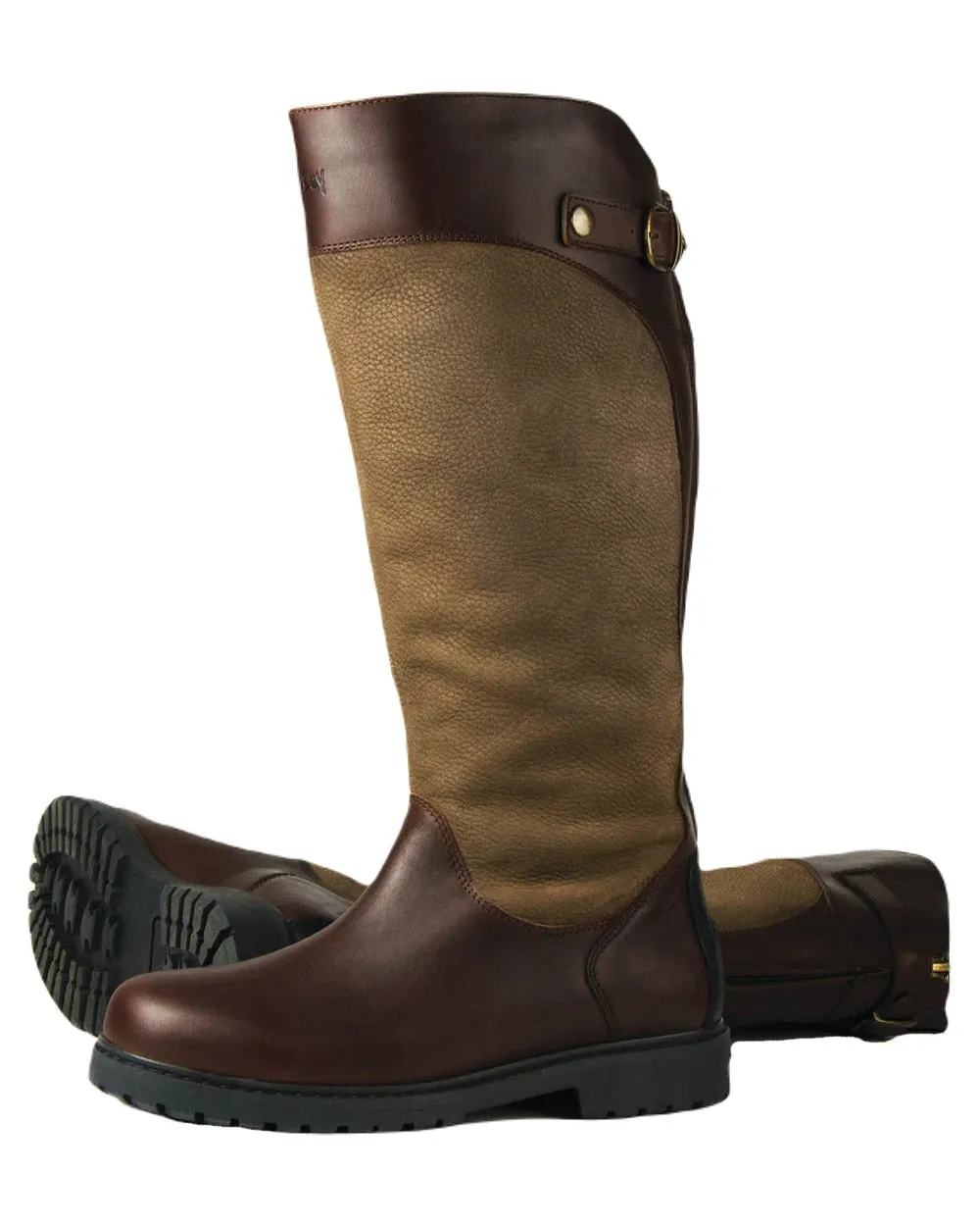 Orca Bay Harris Waterproof Country Boots