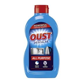 Oust All Purpose Descaler 500ml