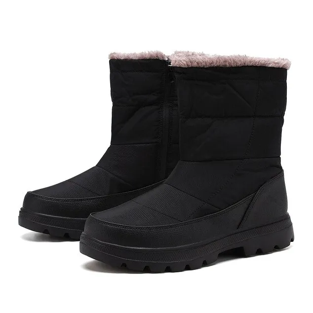 Paramo Boots  Ankle Height