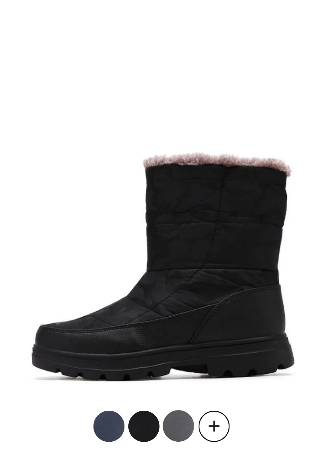 Paramo Boots  Ankle Height