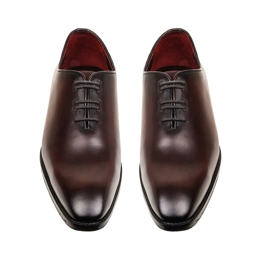 RICCO OXFORDS BR