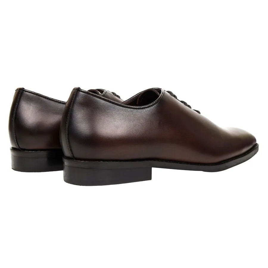 RICCO OXFORDS BR