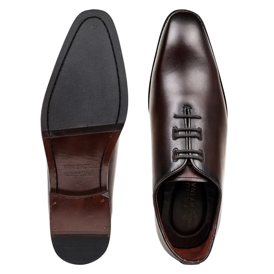 RICCO OXFORDS BR