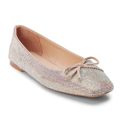 Roxy Ballet Flat