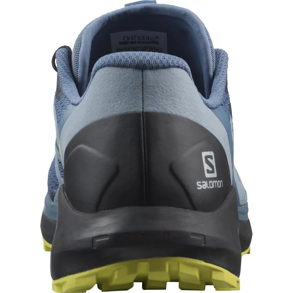 Salomon Men's Sense Ride 4 Running Shoes