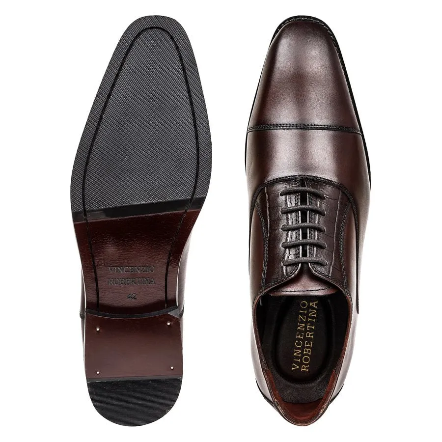 SANDRO OXFORDS BR