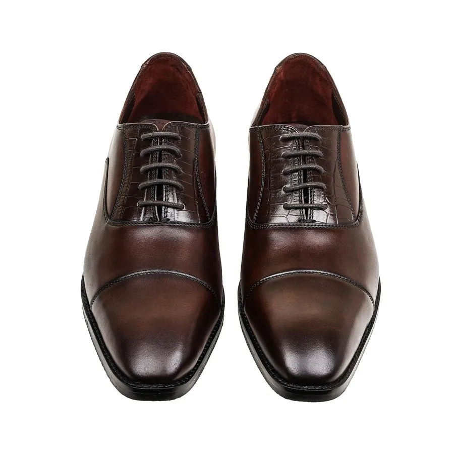 SANDRO OXFORDS BR