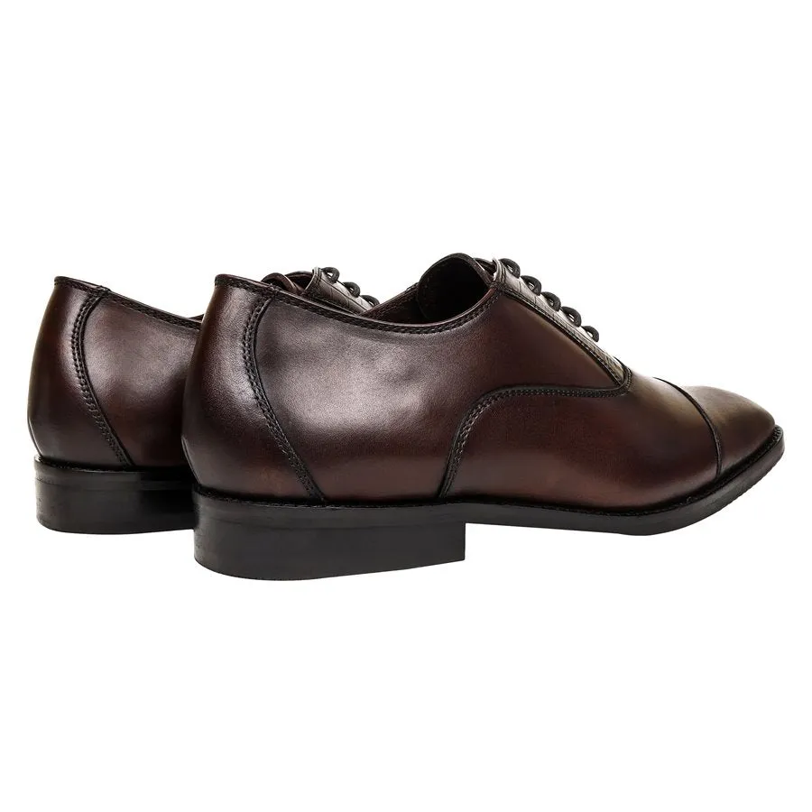 SANDRO OXFORDS BR