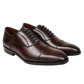 SANDRO OXFORDS BR