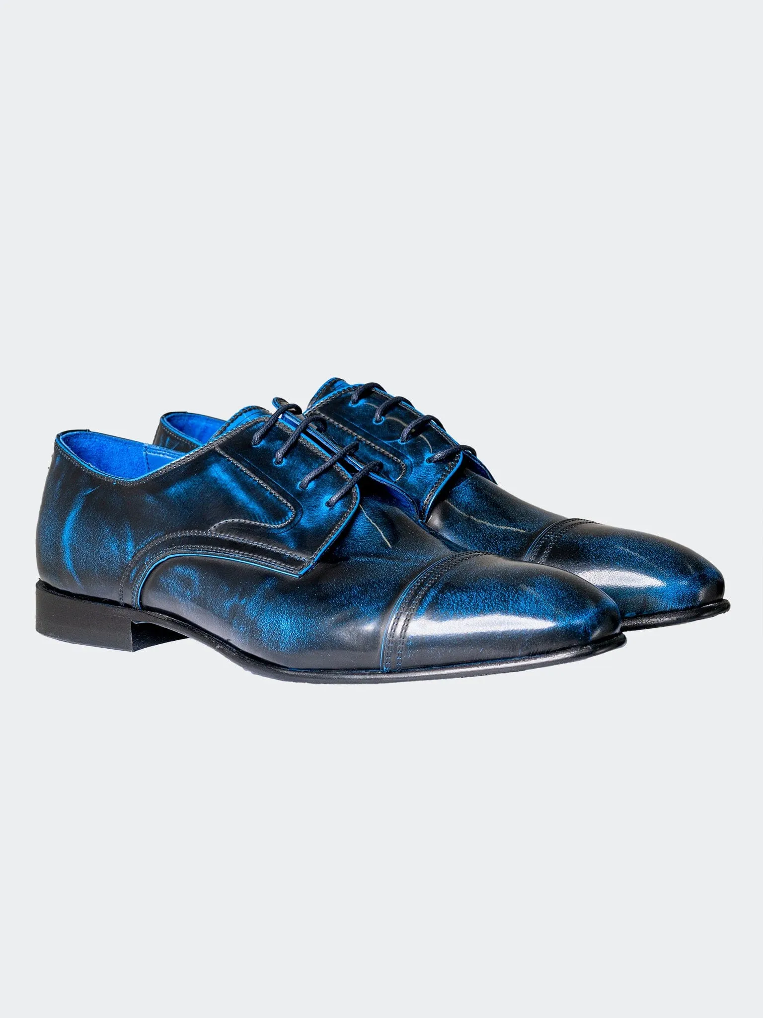 Shoe Class ShadeBlue