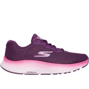 Skechers 128621 GO RUN CONSISTENT 2.0 - FAST - Plum