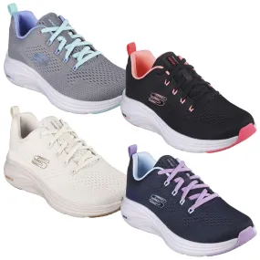 Skechers Ladies Vapor Foam Trainers