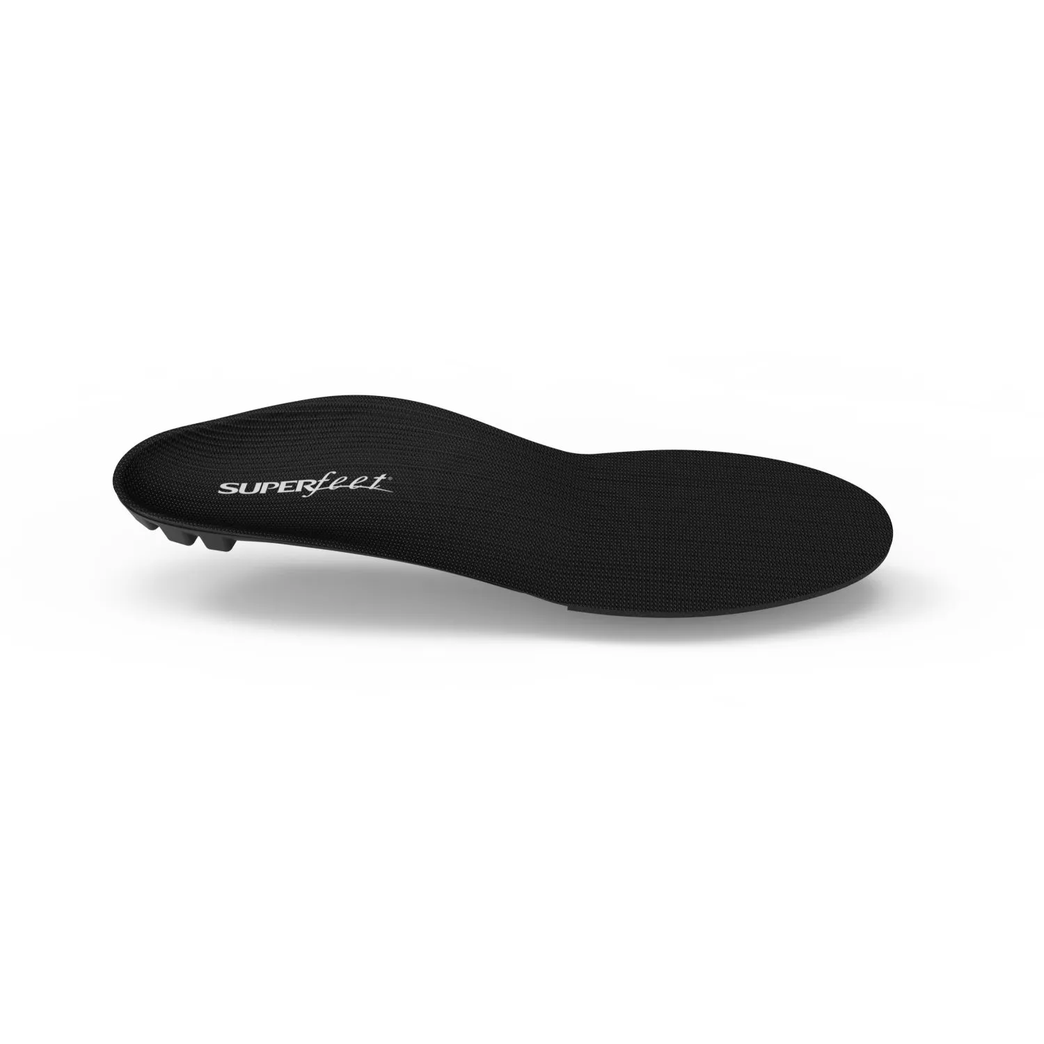 Superfeet Black - ALL-PURPOSE SUPPORT (Low Arch)